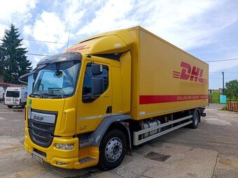 DAF LF 18. 290. Euro 6.
