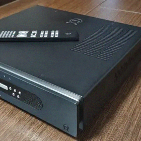 Primare BD32 CD, Bluray 4k přehravač