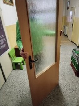 Prodám dveře