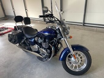 Triumph America