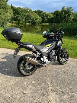 Honda CB 500X
