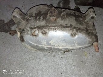 Motor Pionýr