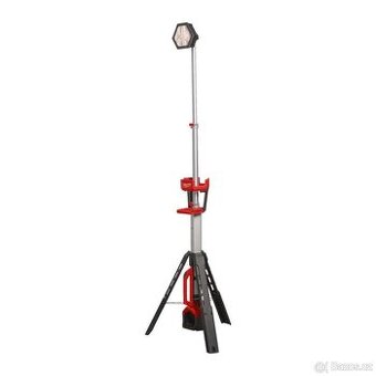 Aku stojanová svítilna Milwaukee M18 SAL2-502B