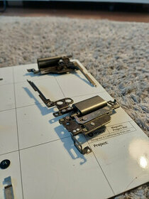 Panty pro Lenovo Thinkpad Yoga X380/370/260