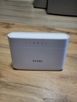 Zyxel O2 VMG3625 T50B modem