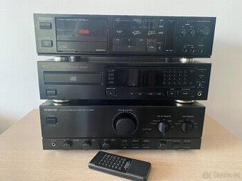 Sestava KENWOOD