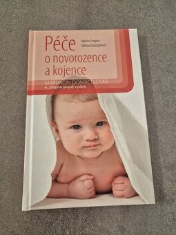 Péče o novorozence a kojence - 1