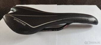 Karbonové sedlo RavX SPRINTMAX