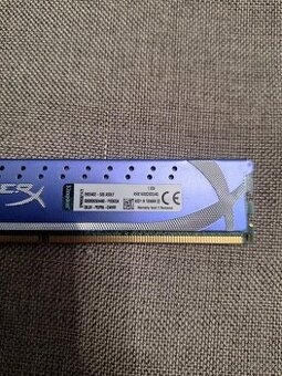 Ram DD3 4Gb