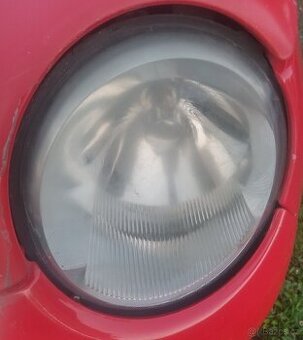 VW Lupo orig.zadní, přední světla.
