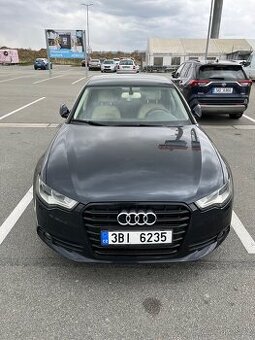 Audi A6 automat 3.0 TDI