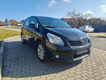 Toyota Verso 1.8 VVTi EXECUTIVE 7 mist