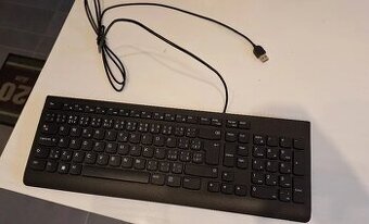 Klávesnice Lenovo Essential Wired