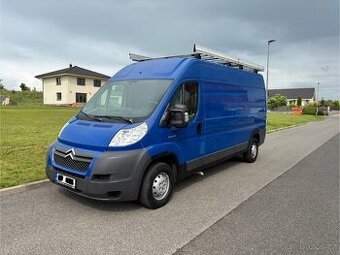 CITROEN JUMPER  2.2 HDI - MAXI