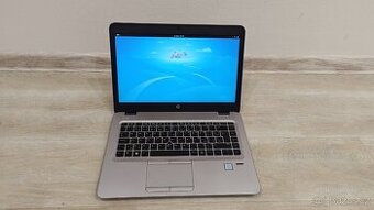 HP EliteBook 840 G3 14"