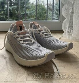 Fila dětské boty vel. 36 - 1