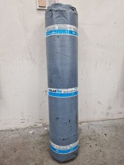 Samolepicí asfaltový pas Glastek stiker plus KVK role 10m2