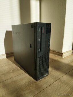 Lenovo ThinkCentre i5-4570