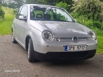 WV LUPO 3L