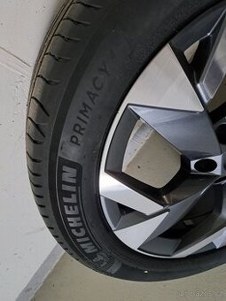Letní pneumatiky Michelin Primacy 4