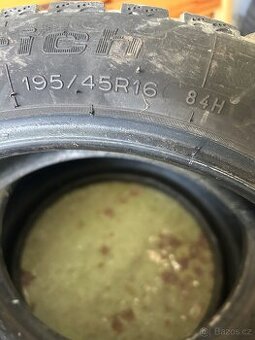 195/45/R16 zimní