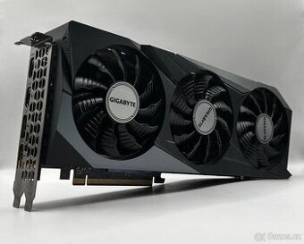 GIGABYTE Radeon RX 6800 XT GAMING OC 16G