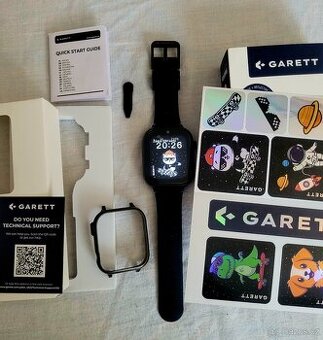 GARETT Kids Cute 2 4G