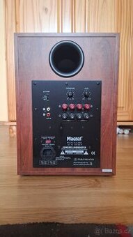 Aktivní subwoofer Magnat Sub 200A - minimálně používaný