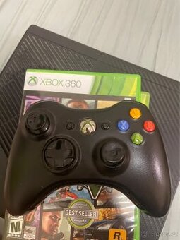 Xbox360 - 1