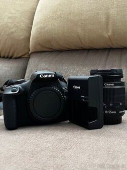 Canon eos2000d