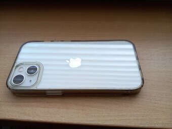 Iphone 13 128GB bílá