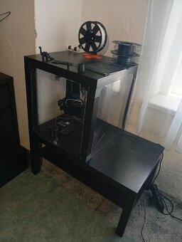 3D tiskárna Creality Ender 3 V2 neo