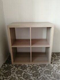 BAUMAX Regál Wenus III Dub Sonoma