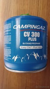 Kartuse CAPINGAZ