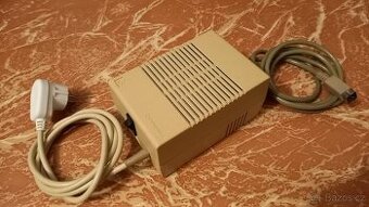 Napájecí zdroj k Amiga 500, 600, 1200 (1)