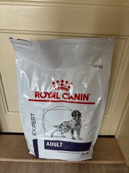 Royal canin granule - 1