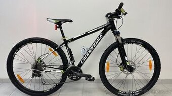 Cannondale SL4 (odlehčená verze), 29", pro jezdce od 168cm