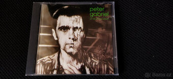 Peter Gabriel - III 1980 - 1