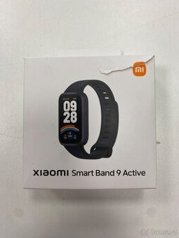Xiaomi Smart Band 9