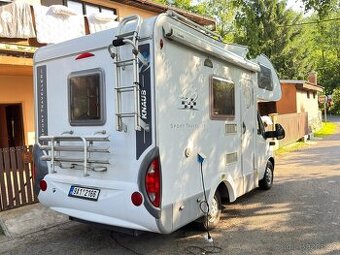 Fiat ducato 2006 2,3jtd euro 3