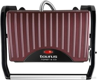 Kontaktní gril TAURUS Grill&Toast , nepoužívaný