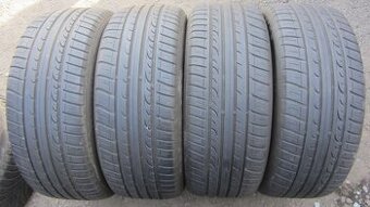 Letní pneumatiky 225/45/17 Dunlop