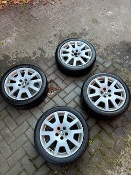Spidery R16 5x100