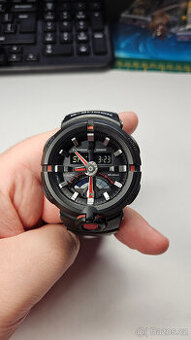 Hodinky Casio G-shock GA-500