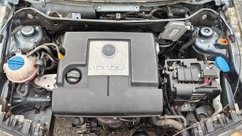 Motor z fabie 1
