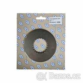 Lamela spojky 1,0 mm Simson S51 - MZA