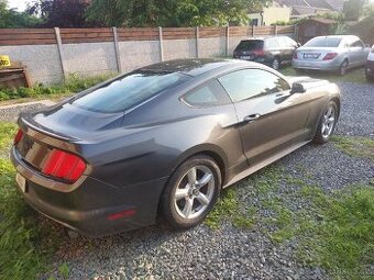 prodám ford mustang 2.3 ecobos
