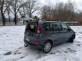 Prodám nebo vyměním Renault Espace IV 3.0 dci