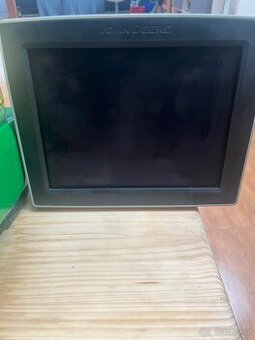 John deere monitor 4240
