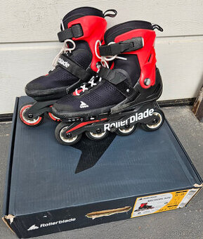 in-line 36,5-40 Rollerblade